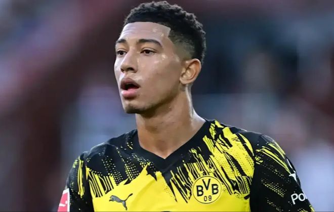 哈曼：小貝林厄姆轉(zhuǎn)會(huì)費(fèi)高，與哥哥比較施壓大。